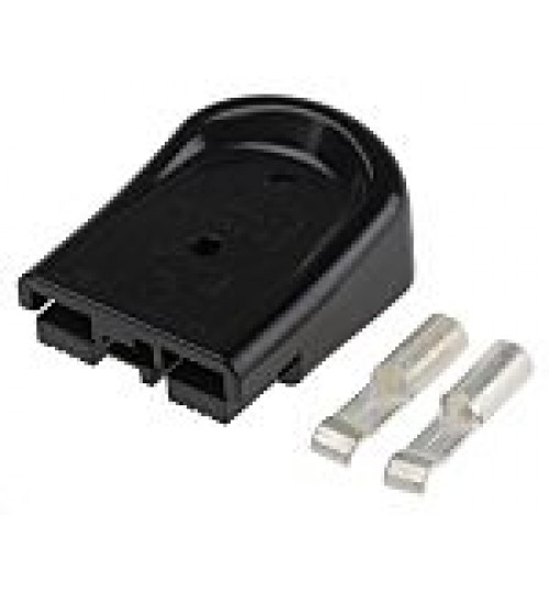 Black SBS Mini Connector PMCBB